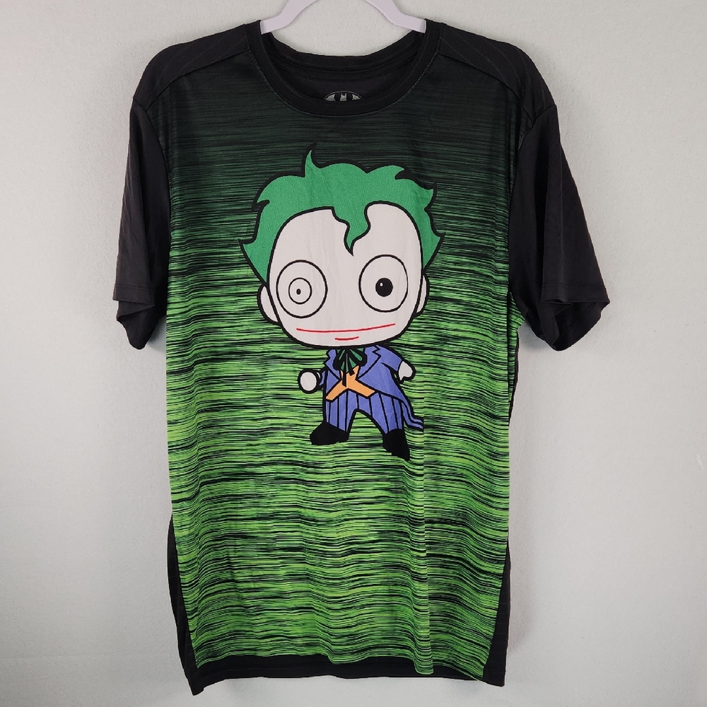 JOKER BATMAN tee SIZE XL
